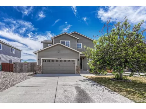 10596 Deer Meadow Cir, Colorado Springs, CO 80925