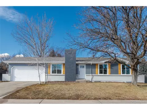 6453 S Kipling Ct, Littleton, CO 80127