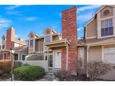 14031 E Quinn Cir, Aurora, CO 80015
