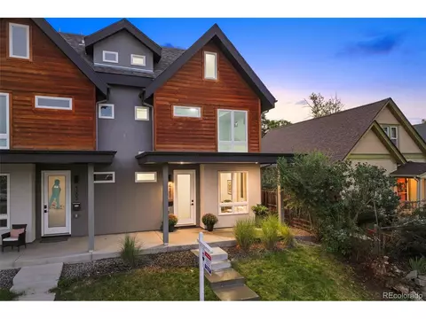 4307 Navajo St, Denver, CO 80211