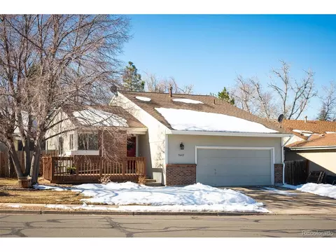 7607 Harlan St, Arvada, CO 80003