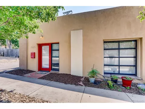 Exterior - 1630 E 26th Ave, Denver, CO 80205 photo 1 of 3