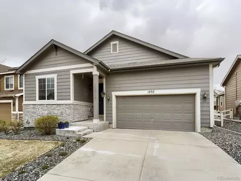 17717 Emilia Dr, Parker, CO 80134