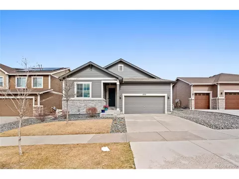 17717 Emilia Dr, Parker, CO 80134