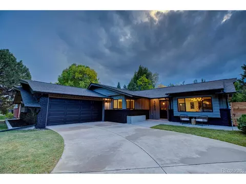 365 S Olive Way, Denver, CO 80224
