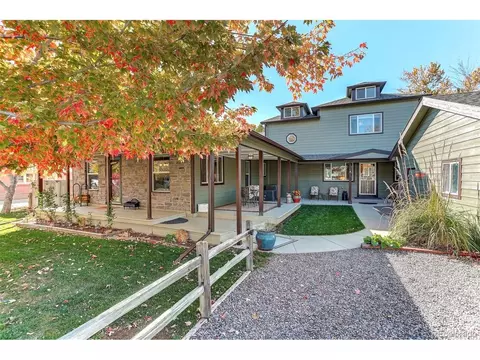 8360 50th Ave, Arvada, CO 80002