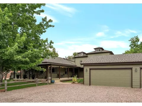 8360 50th Ave, Arvada, CO 80002