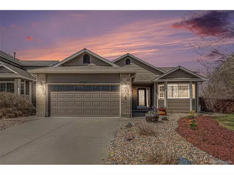12709 Prince Creek Dr, Parker, CO 80134