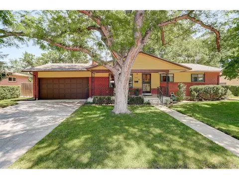 6868 Newman St, Arvada, CO 80004