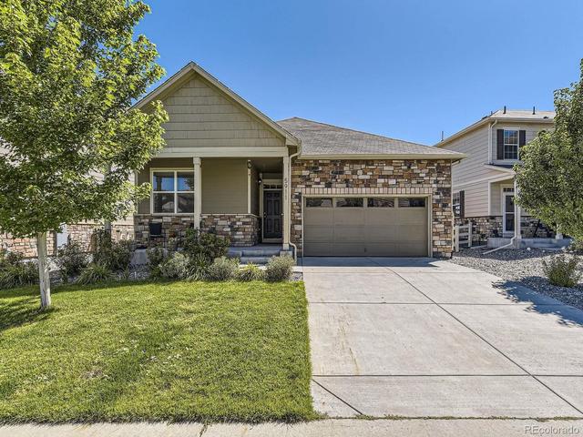 5911 Echo Park Cir, Castle Rock, CO 80104