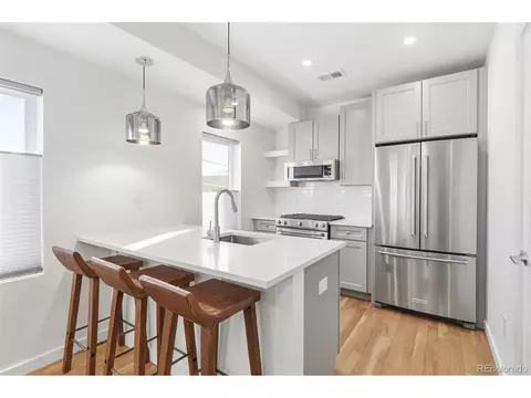 3850 W 13th Ave, Denver, CO 80204