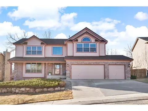 665 Robinglen Ct, Colorado Springs, CO 80906