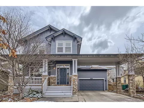 8484 Braun Loop, Arvada, CO 80005 photo 1