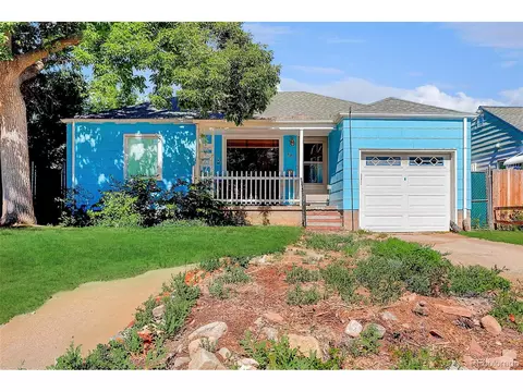 1685 Iola St, Aurora, CO 80010