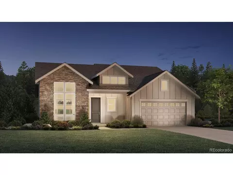 506 Scrubjay Cir, Castle Rock, CO 80104