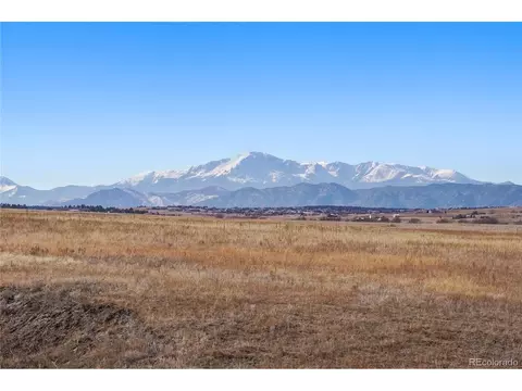 0 Jones Rd, Larkspur, CO 80118