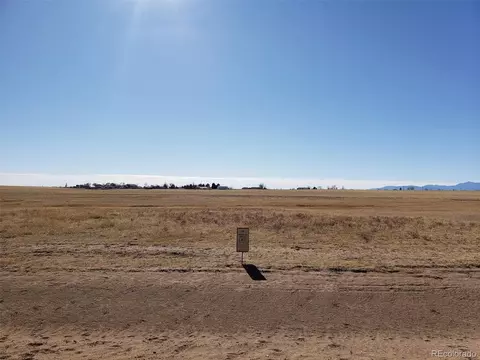 7510 Cowboy Ranch Vw, Peyton, CO 80831
