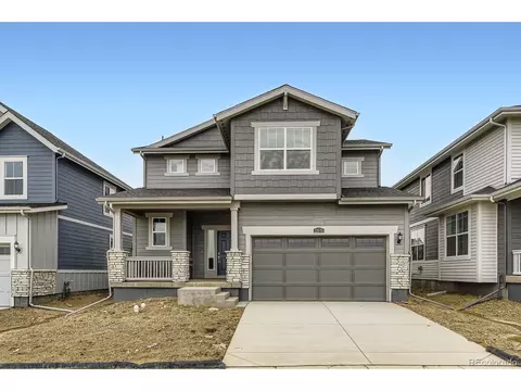 12676 W Frost Ave, Littleton, CO 80127