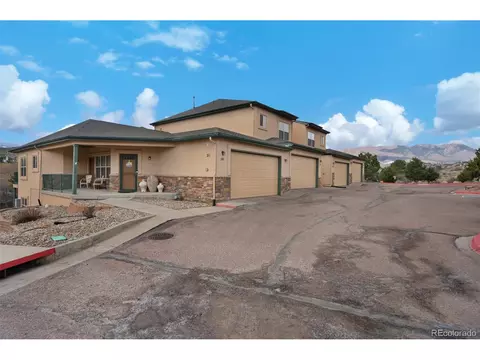 211 Eagle Summit Pt #102, Colorado Springs, CO 80919