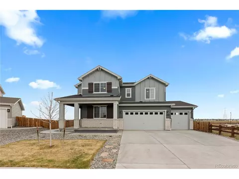 12407 E 102nd Ave, Commerce City, CO 80022