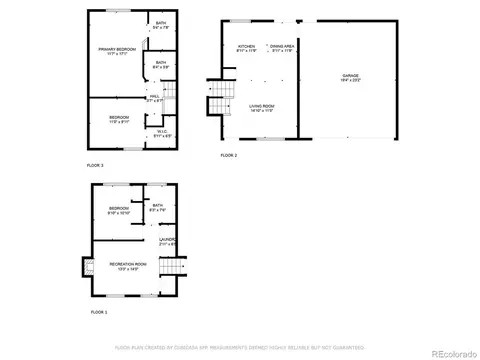 2399 E 99th Way, Thornton, CO 80229 photo 26