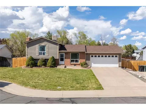 2399 E 99th Way, Thornton, CO 80229