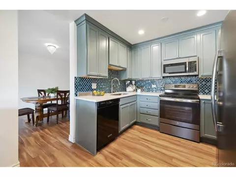 700 S Alton Way #9D, Denver, CO 80247