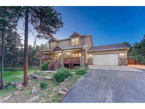 Undisclosed, Colorado Springs, CO 80908