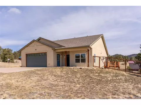 2649 Southpark Rd, Florissant, CO 80816