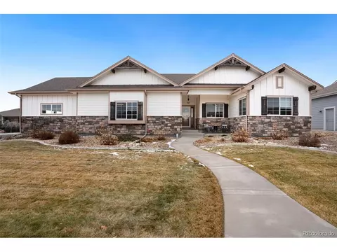 3562 Angora Dr, Loveland, CO 80537