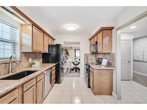 3544 S Ivanhoe St, Denver, CO 80237 photo 7
