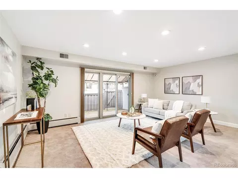 3544 S Ivanhoe St, Denver, CO 80237 photo 2