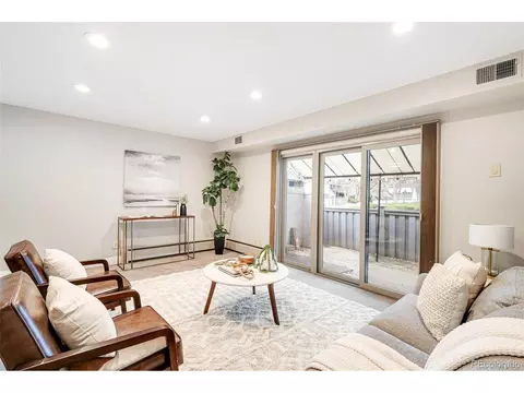 3544 S Ivanhoe St, Denver, CO 80237