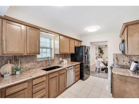 3544 S Ivanhoe St, Denver, CO 80237 photo 8