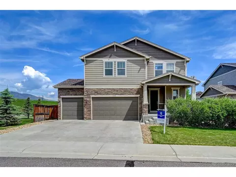 13996 W Layton Cir, Morrison, CO 80465