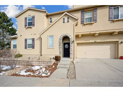 10587 Parkington Ln #B, Highlands Ranch, CO 80126