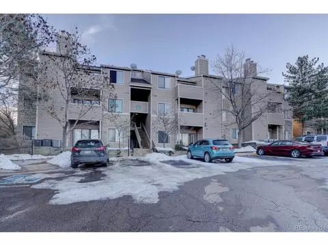 7414 S Alkire St #103, Littleton, CO 80127