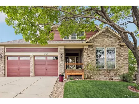 11329 S Lost Creek Cir, Parker, CO 80138
