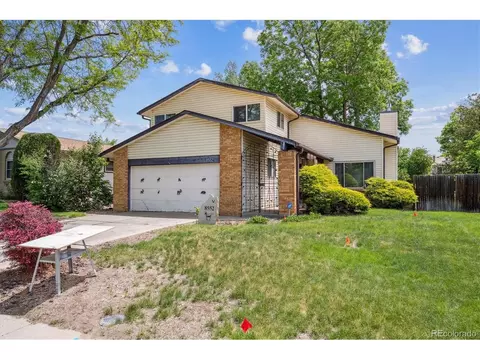 8552 Gray Ct, Arvada, CO 80003
