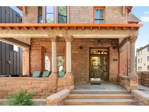 1763 N Williams St #202, Denver, CO 80218