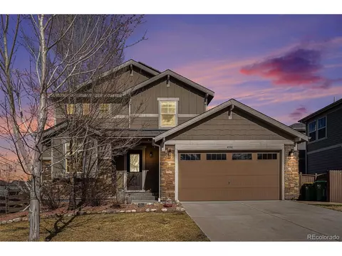 4880 Kilmer St, Golden, CO 80403