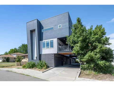 3775 Benton St, Wheat Ridge, CO 80212