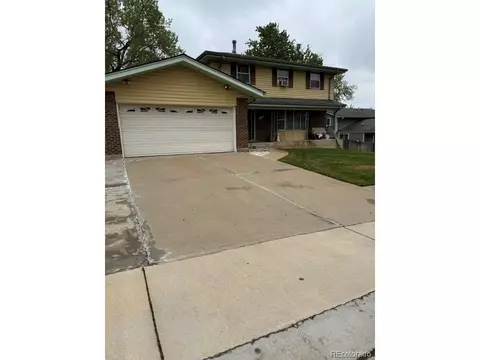6461 S Birch Cir, Centennial, CO 80121