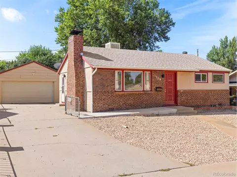 1728 Comanche Rd, Pueblo, CO 81001