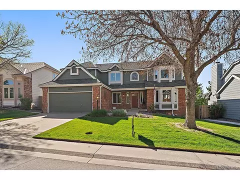 5852 S Danube Cir, Aurora, CO 80015