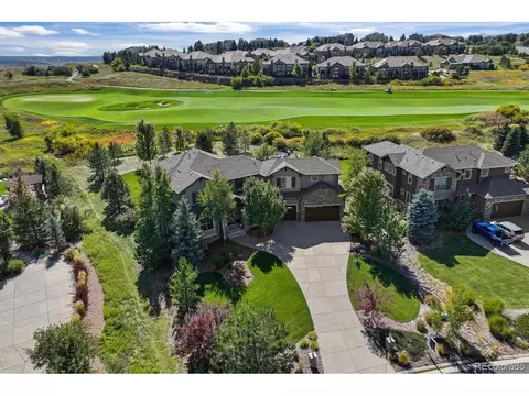 5434 Twilight Way, Parker, CO 80134