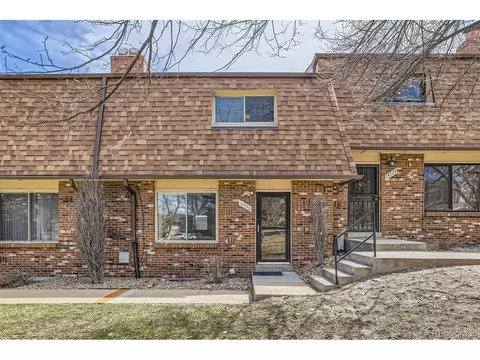 14720 W Ellsworth Ave, Golden, CO 80401
