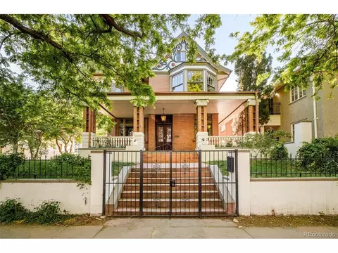 929 N Pearl St, Denver, CO 80203