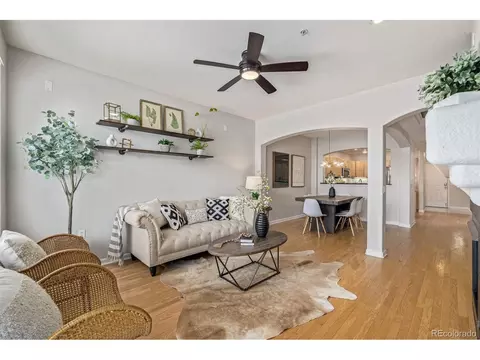 1747 N Pearl St #207, Denver, CO 80203