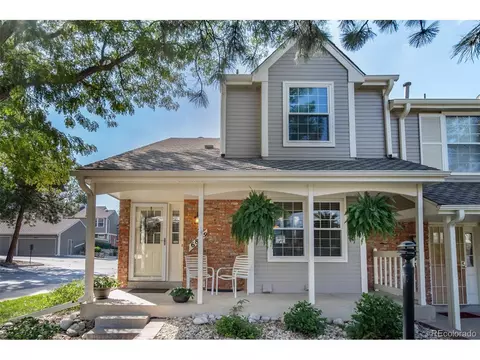6859 E Briarwood Dr, Centennial, CO 80112
